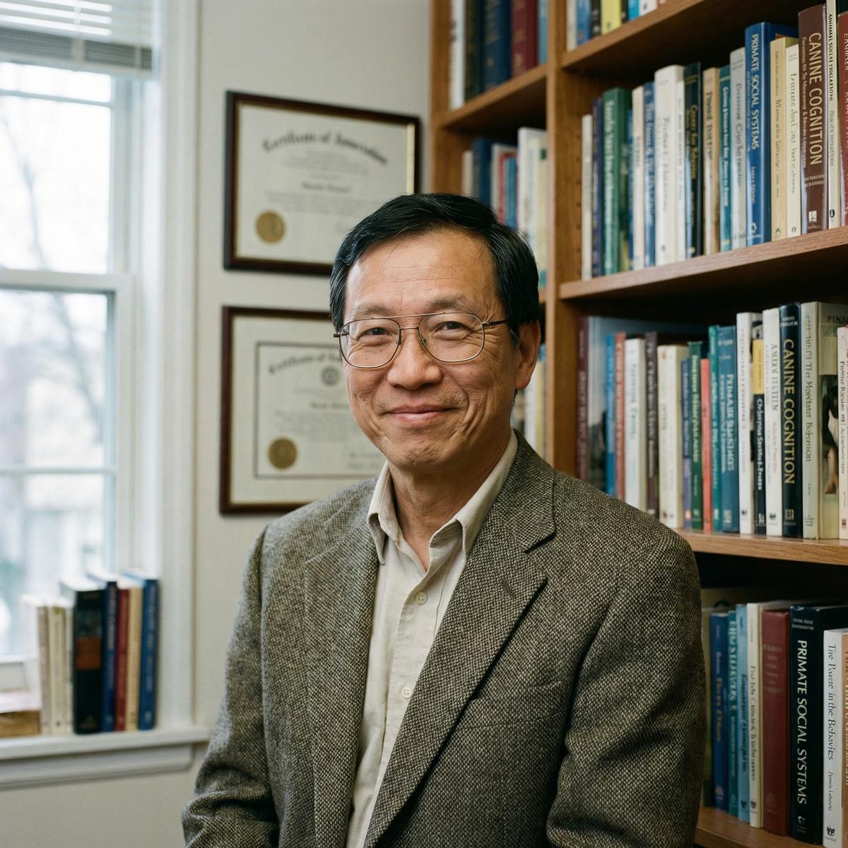 探花顾问王建国